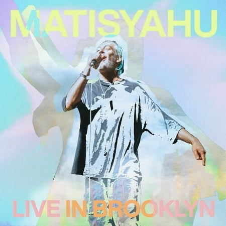 Live in Brooklyn [LP] - VINYL