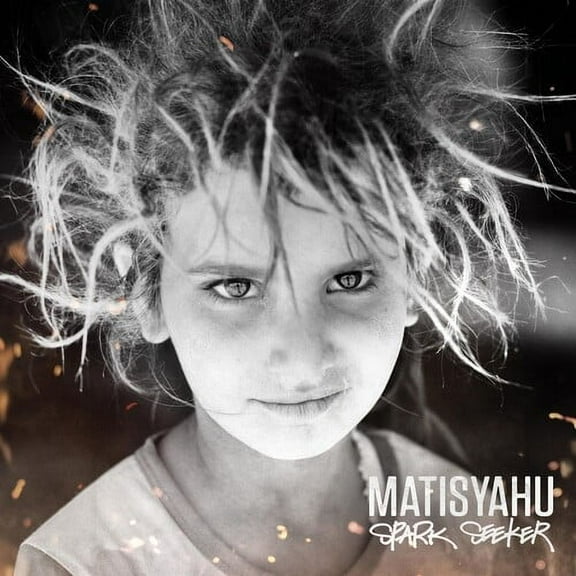 Matisyahu - Spark Seeker - Music & Performance - CD