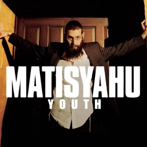Matisyahu - YOUTH - Music & Performance - Vinyl