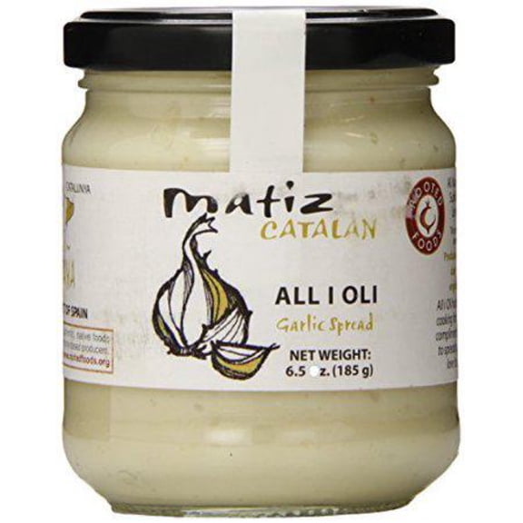 Matiz Espana Garlic Spread