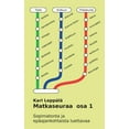 thumbnail image 1 of Matkaseuraa osa 1: Sopimatonta ja epÃ¤ajankohtaista luettavaa, (Paperback), 1 of 1