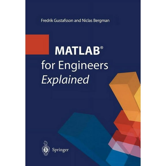 Matlab(r) for Engineers Explained, (Paperback)