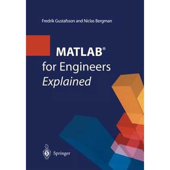 Pre-Owned Matlab(r) for Engineers Explained (Paperback)