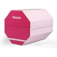 Matladin Gymnastics Octagon Tumbler Skill Shape Trainer, Exercise