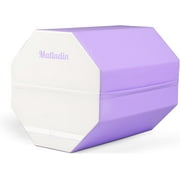 Matladin Gymnastics Octagon Tumbler Skill Shape Trainer, Exercise Gymnastic Equipment Backbend, Handsprings Tumbling Mat for Gym Exercise Cheerleading Martial Arts Home Use