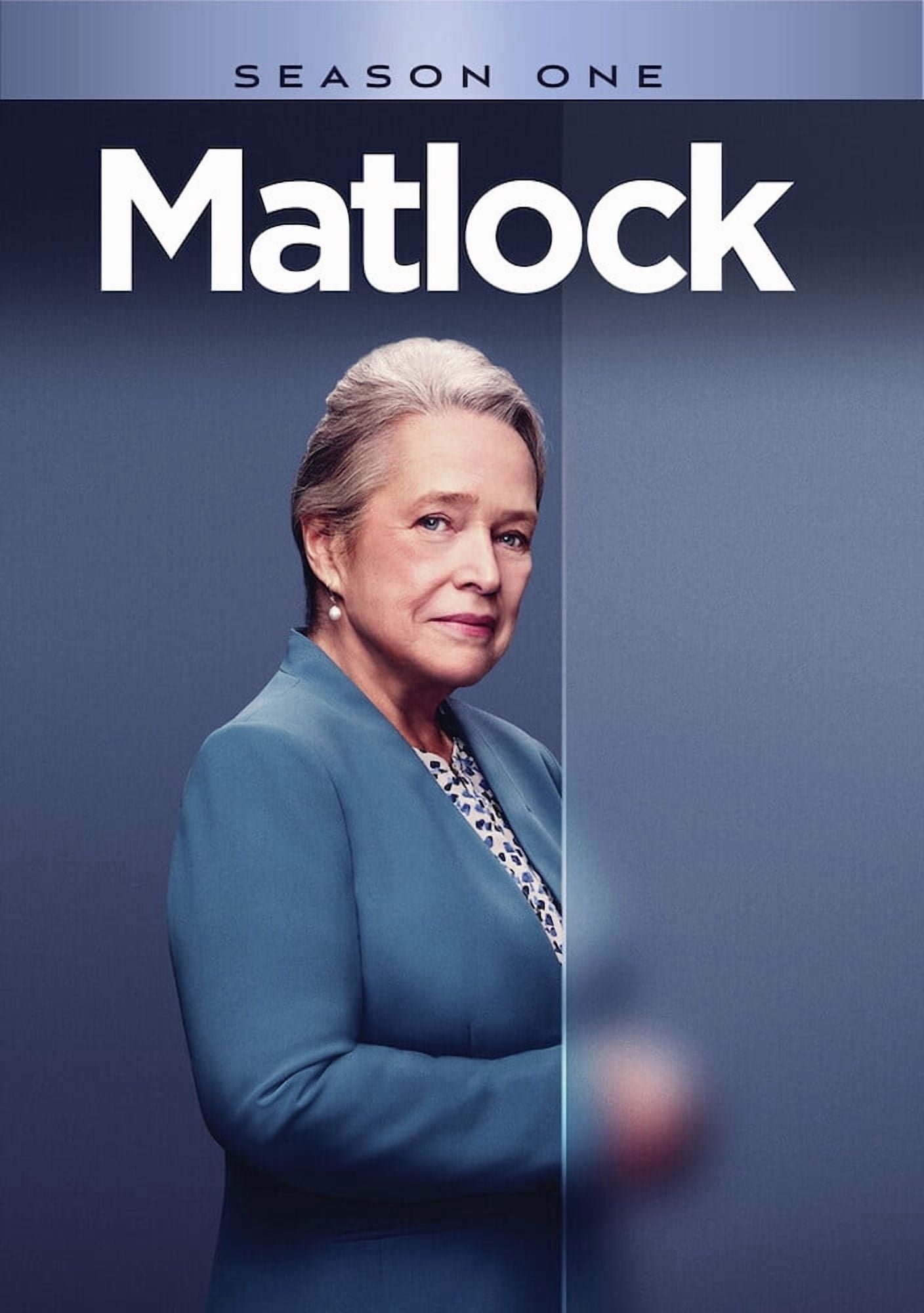 その他 Matlock: Sixth Season/ [DVD] [Import] Matlock: The Sixth Season (DVD) - Walmart.com