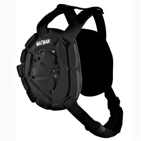 Matman #36 Wrestling "Ultra Gard" Neoprene Ear Guard, One Size Fits Most