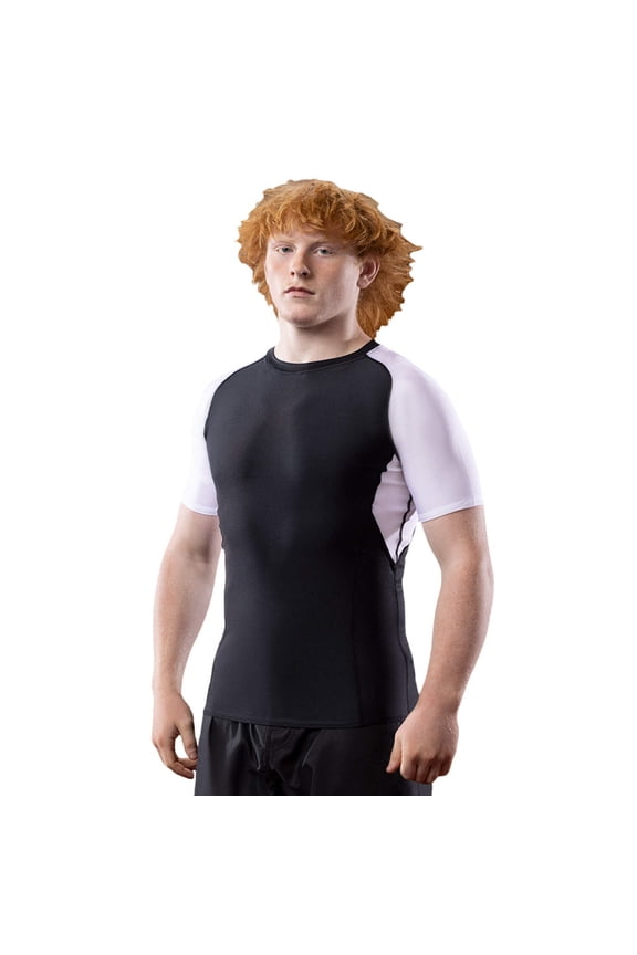 Matman Compression Shirt Top 2 Mens Boys Wrestling BJJ