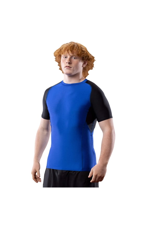 Matman Compression Shirt Top 2 Mens Boys Wrestling BJJ