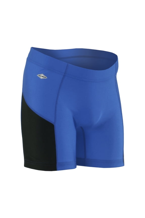 Matman Performance Compression Shorts 2 Color Men Boys Nylon Spandex