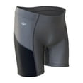 thumbnail image 1 of Matman Performance Compression Shorts 2 Color Men Boys Nylon Spandex, 1 of 8