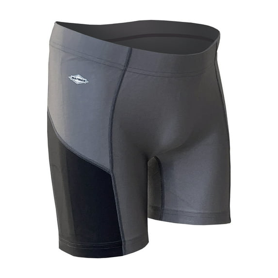 Matman Performance Compression Shorts 2 Color Men Boys Nylon Spandex