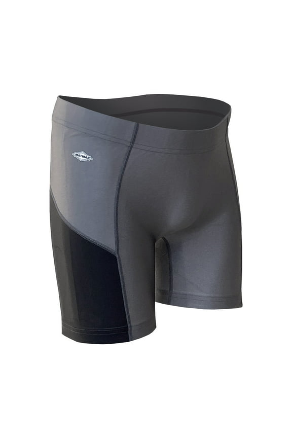 Matman Performance Compression Shorts 2 Color Men Boys Nylon Spandex