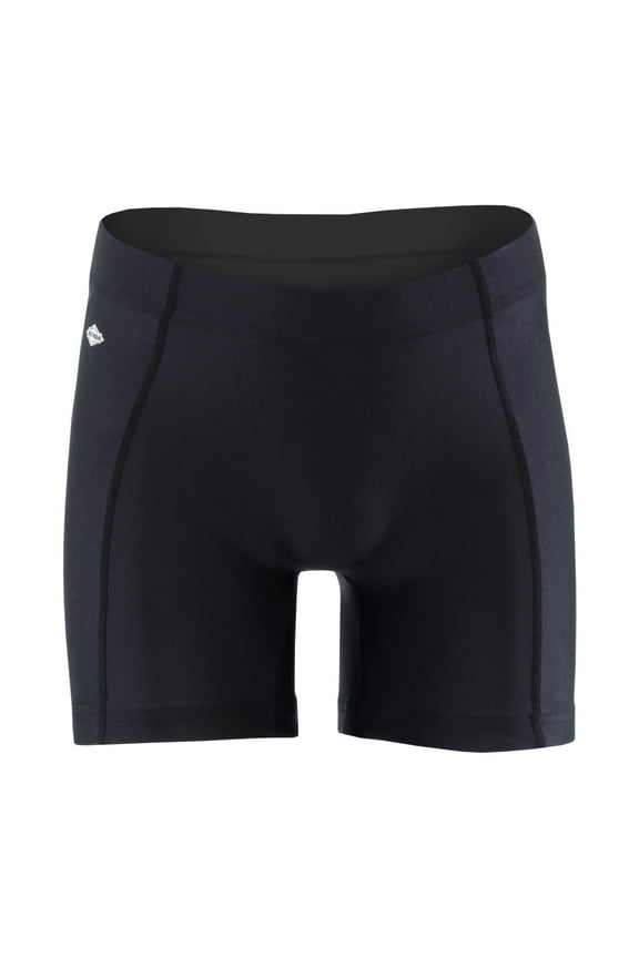 Matman Performance Compression Shorts Men Boys Nylon Spandex