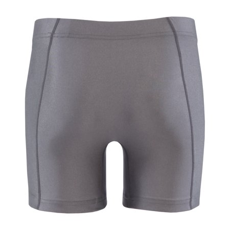 Matman Performance Compression Shorts Men Boys Nylon Spandex
