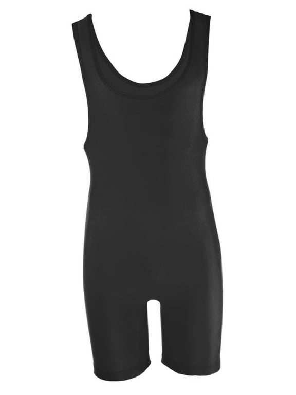 Wrestling Singlet Men Boys Edge Spandex | Matman