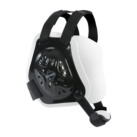 Matman Wrestling Headgear Adult Ear Guard Triforce | Matman