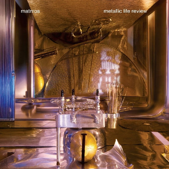 Matmos - Metallic Life Review - Music & Performance - CD