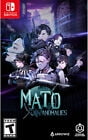 Mato Anomalies for Nintendo Switch [New Video Game]