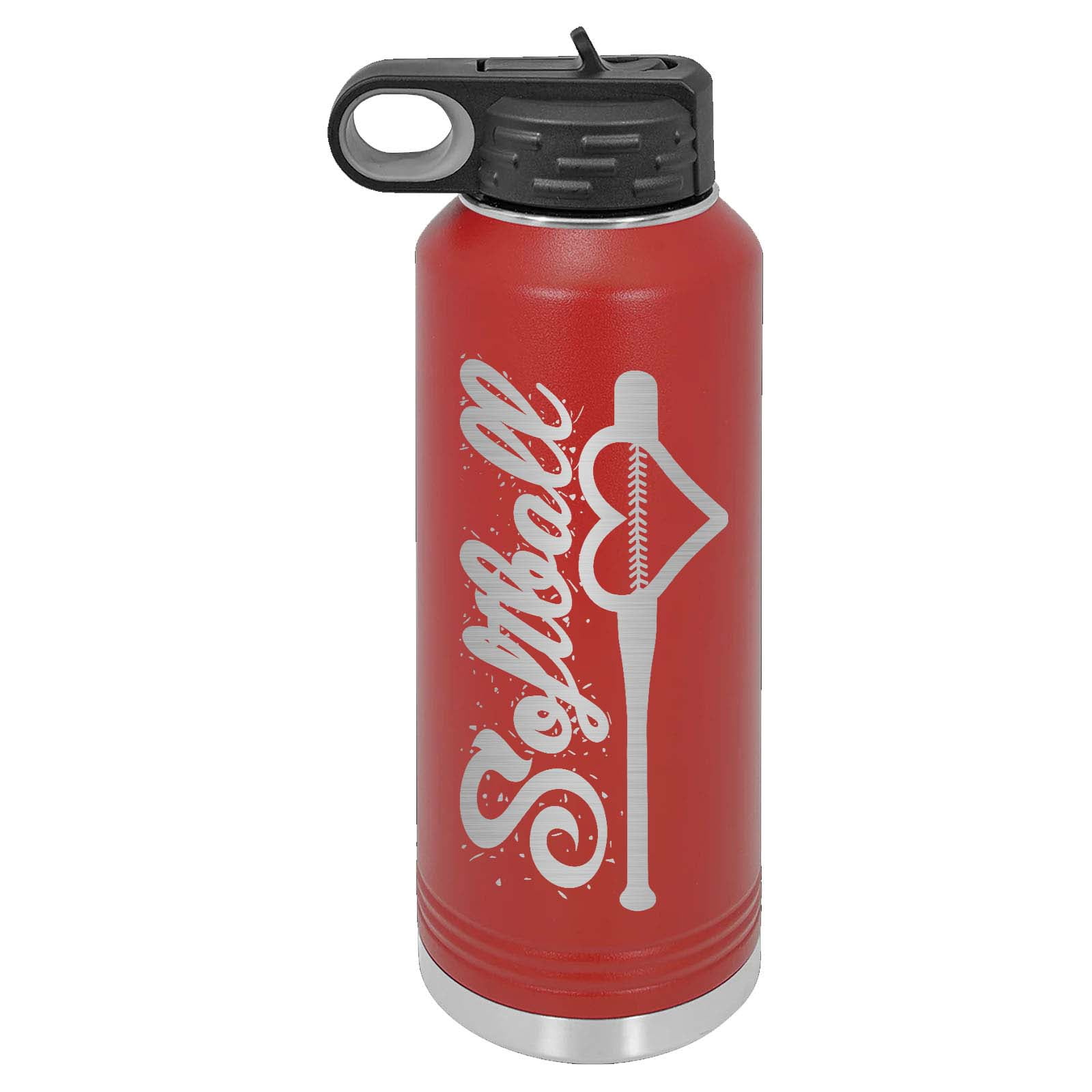 Mato & Hash Water Bottle - Thumbnail 2