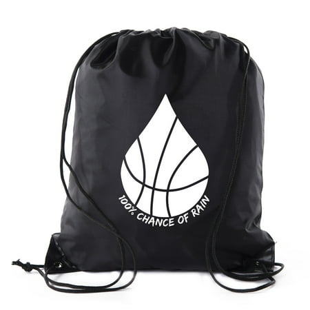 Mato & Hash Basketball Drawstring Bags with 3,6, and 10 pack bulk options