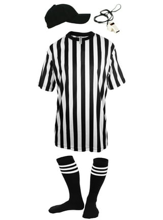 : Murray Sporting Goods Collared Referee Shirt