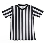 Mato & Hash Childrens Referee Shirt Ref Costume Toddlers Kids Teens