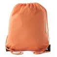 thumbnail image 1 of Mato & Hash Drawstring Bag Promotional Cinch bags - 10 Colors Available - Gym Drawstring Backpack, 1 of 3