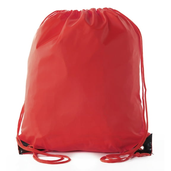 Mato & Hash Drawstring Bag Promotional Cinch bags - 10 Colors Available - Gym Drawstring Backpack