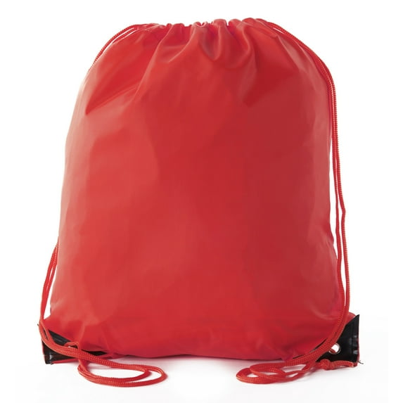 Mato & Hash Drawstring Bag Promotional Cinch bags - 10 Colors Available - Gym Drawstring Backpack