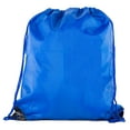 thumbnail image 1 of Mato & Hash Drawstring Bulk Bags Cinch Sacks Backpack Pull String Bags | 15 Colors | 1PK-100PK Available, 1 of 3