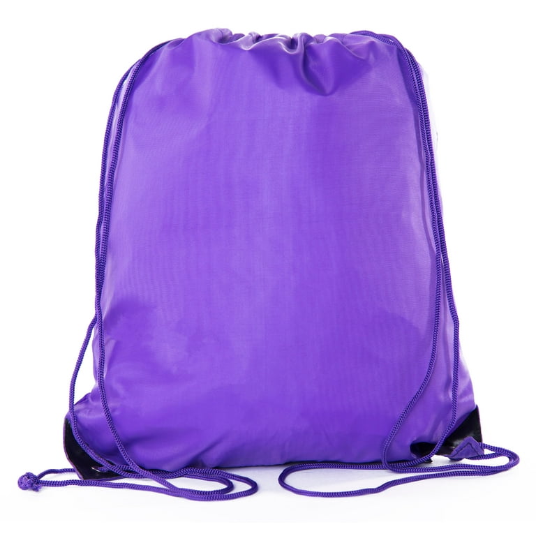 Cinch bag bulk deals