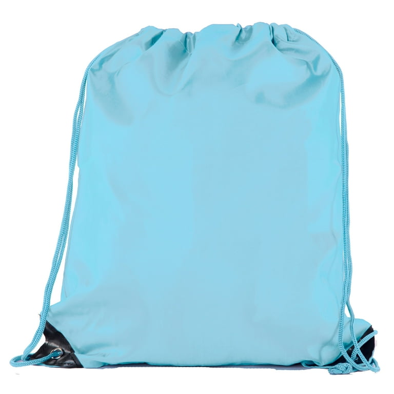 Small pull string bag new arrivals