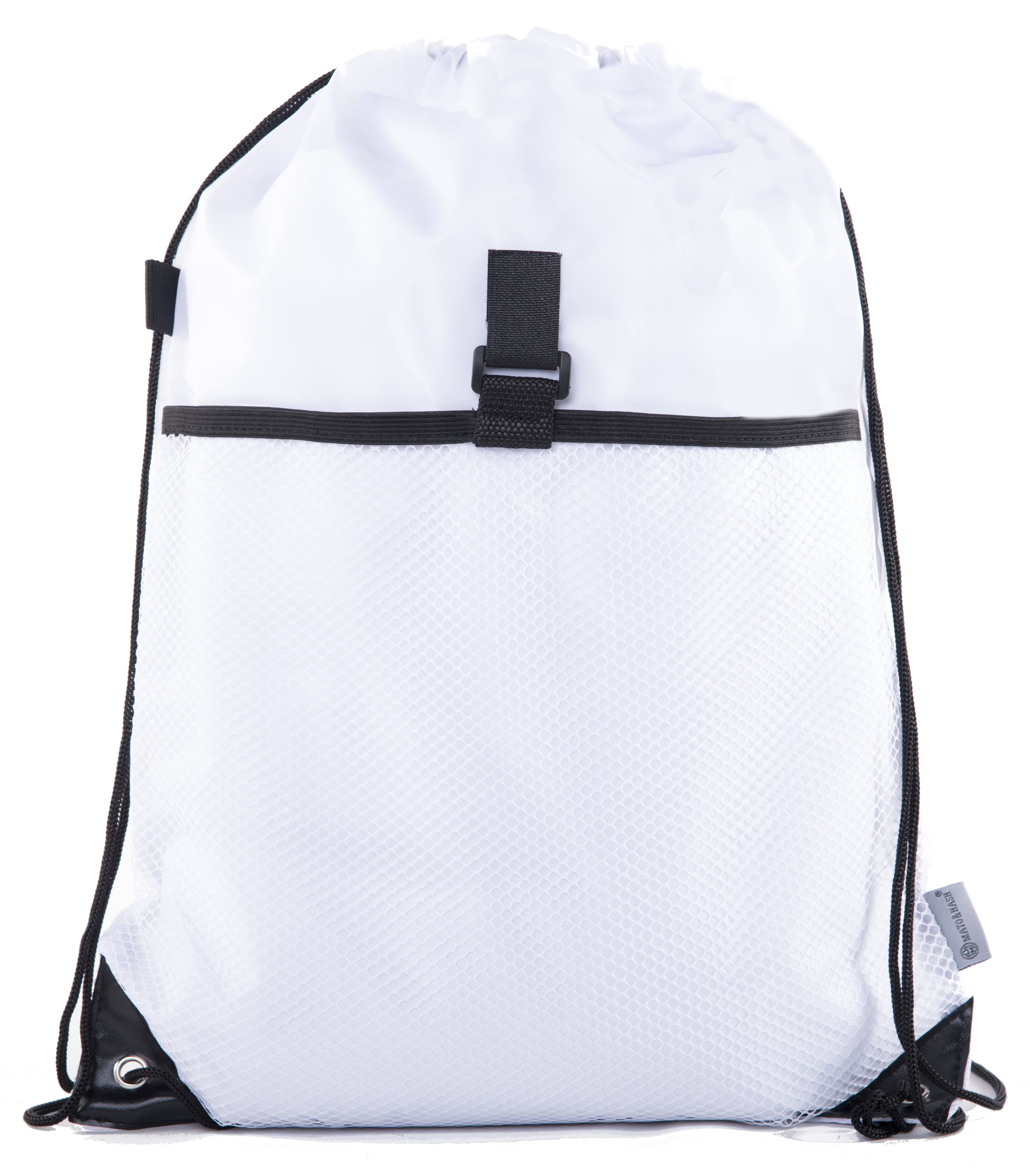 Mato & Hash Basic Drawstring Bags Cinch Bags 19 Bags In All - Foto 8