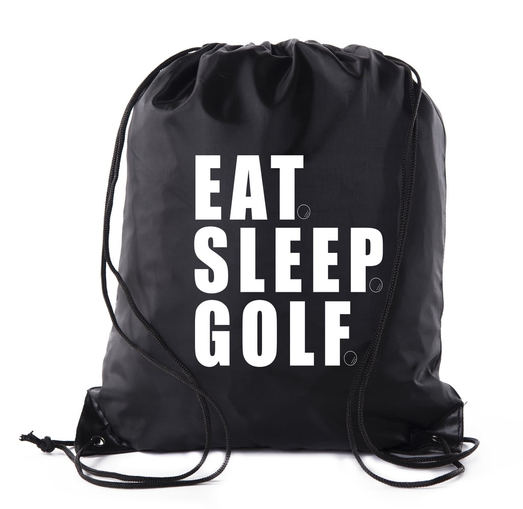 Mato & Hash Golf Bags, Drawstring Golf bags for leagues, Parties and more!