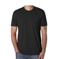 thumbnail image 1 of Mato & Hash® Men Crew Shirt - MH - Black MHN2610AB S, 1 of 2