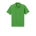 thumbnail image 1 of Mato & Hash Mens Modern Stain-Resistant Pocket Polo - MH - Vine Green MHK559SA 3XL, 1 of 2