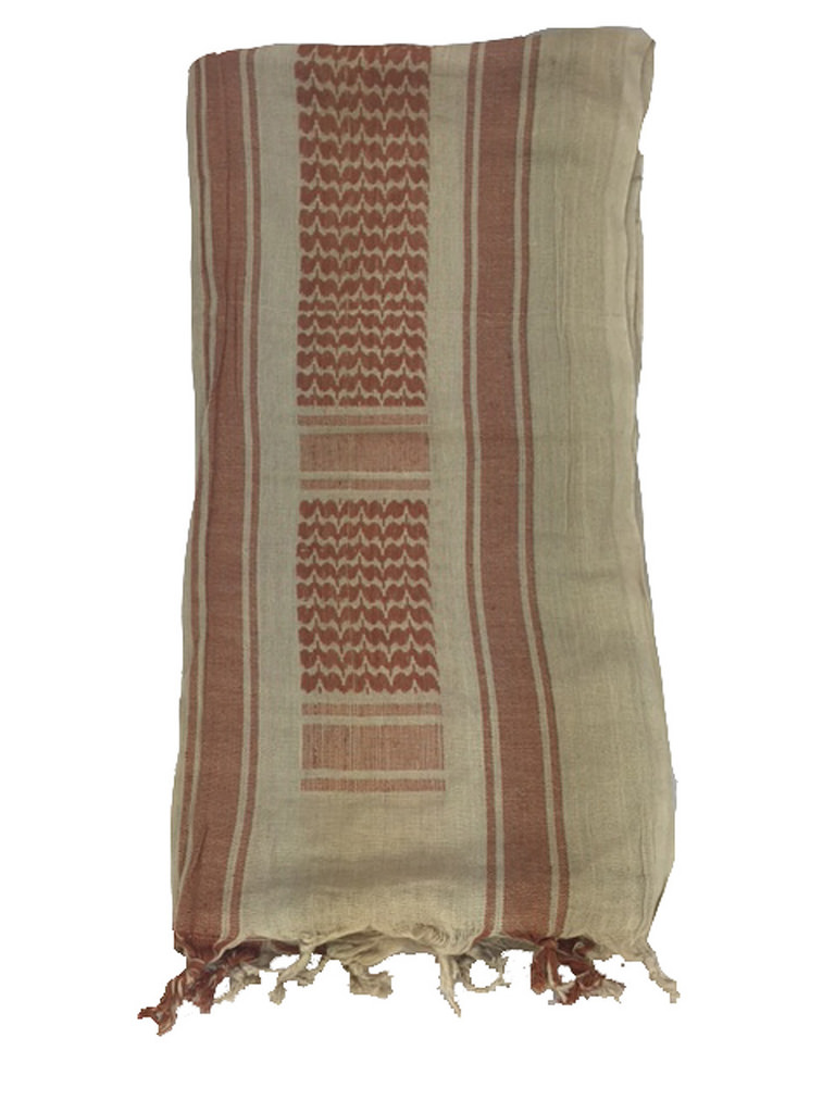 Keffiyeh Scarf – The Relief Collective