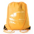 thumbnail image 1 of Mato & Hash Summer Pool and Beach Party Drawstring Backpacks For All Ages!, 1 of 4
