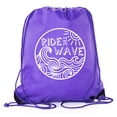thumbnail image 1 of Mato & Hash Summer Pool and Beach Party Drawstring Backpacks For All Ages!, 1 of 4