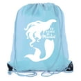 thumbnail image 1 of Mato & Hash Summer Pool and Beach Party Drawstring Backpacks For All Ages!, 1 of 4