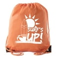 thumbnail image 1 of Mato & Hash Summer Pool and Beach Party Drawstring Backpacks For All Ages!, 1 of 4