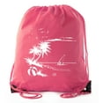 thumbnail image 1 of Mato & Hash Summer Pool and Beach Party Drawstring Backpacks For All Ages!, 1 of 4