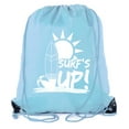thumbnail image 1 of Mato & Hash Summer Pool and Beach Party Drawstring Backpacks For All Ages!, 1 of 4