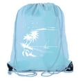 thumbnail image 1 of Mato & Hash Summer Pool and Beach Party Drawstring Backpacks For All Ages!, 1 of 4