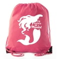 thumbnail image 1 of Mato & Hash Summer Pool and Beach Party Drawstring Backpacks For All Ages!, 1 of 4