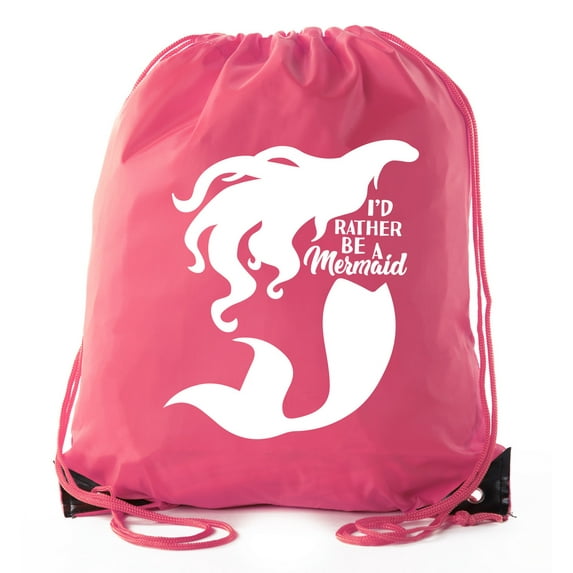 Mato & Hash Summer Pool and Beach Party Drawstring Backpacks For All Ages!