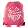thumbnail image 1 of Mato & Hash Summer Pool and Beach Party Drawstring Backpacks For All Ages!, 1 of 4