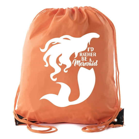 Mato & Hash Summer Pool and Beach Party Drawstring Backpacks For All Ages!