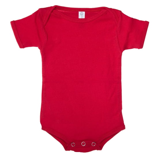 Mato & Hash Unisex Baby Cotton Infant Baby Toddler One Piece Lap Shoulder Jumpsuit